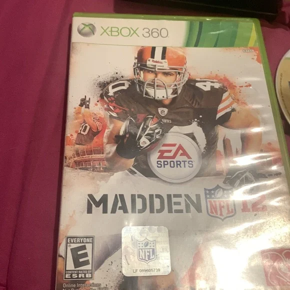 Xbox 360 games (want it all gone!!) Chicago Illinois pick up